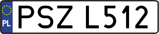 PSZL512