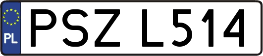 PSZL514