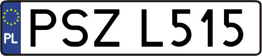 PSZL515