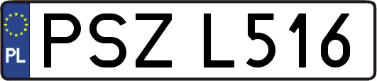 PSZL516