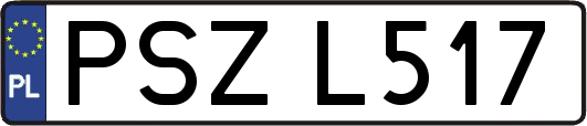 PSZL517