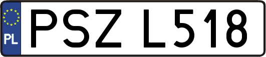 PSZL518