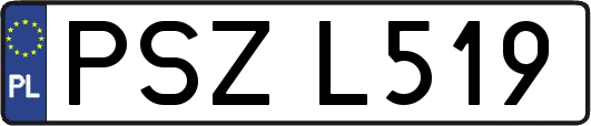 PSZL519