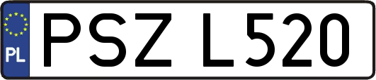 PSZL520