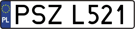 PSZL521