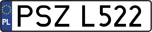 PSZL522