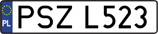 PSZL523