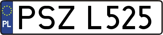 PSZL525