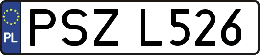 PSZL526