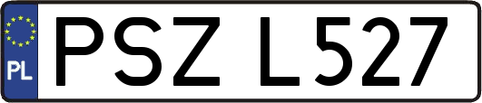 PSZL527