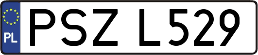 PSZL529