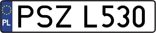 PSZL530