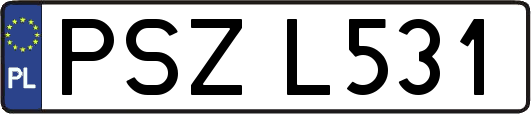 PSZL531
