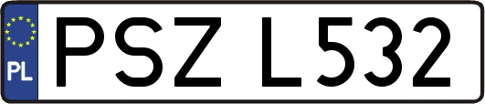 PSZL532
