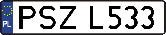 PSZL533