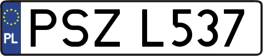 PSZL537