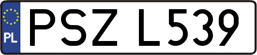 PSZL539