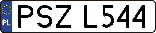 PSZL544