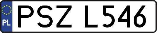 PSZL546