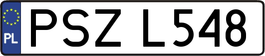 PSZL548