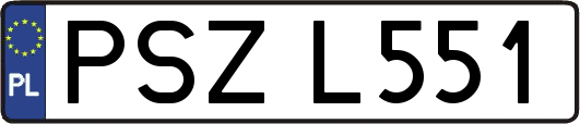 PSZL551