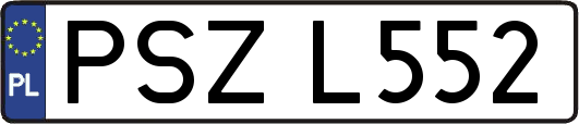 PSZL552