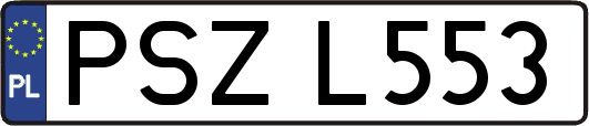 PSZL553