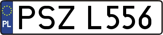 PSZL556