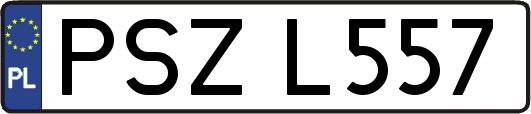 PSZL557