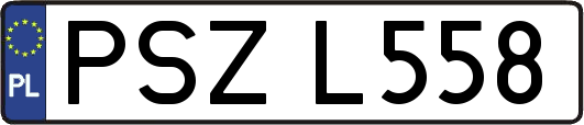 PSZL558