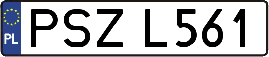 PSZL561