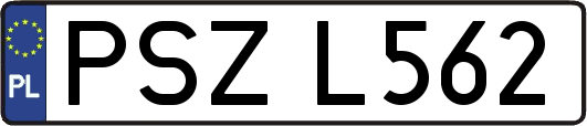 PSZL562