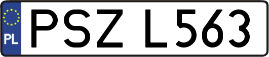 PSZL563