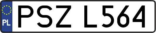 PSZL564