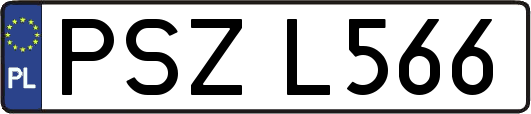 PSZL566