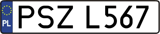 PSZL567