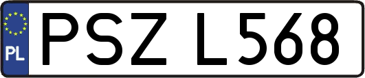PSZL568