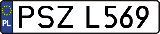 PSZL569