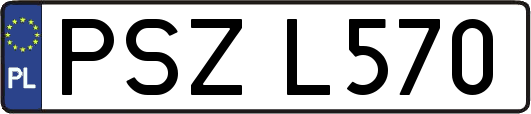 PSZL570