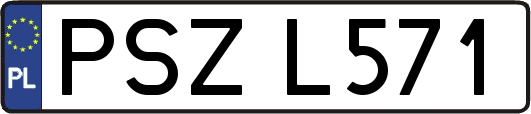 PSZL571