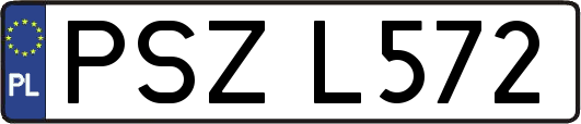 PSZL572