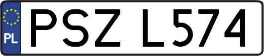 PSZL574