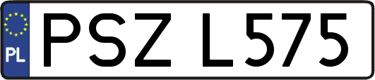 PSZL575