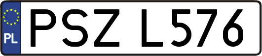 PSZL576