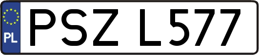 PSZL577