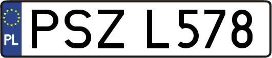 PSZL578