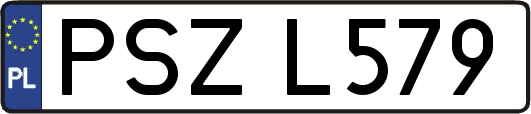 PSZL579