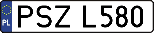 PSZL580