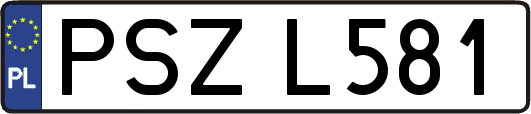 PSZL581