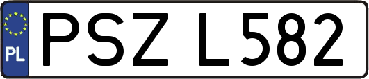 PSZL582